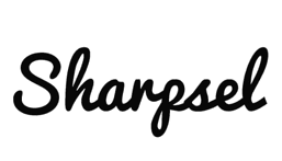 Sharpsel